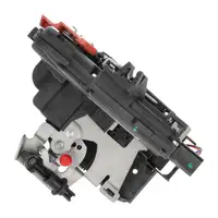 AIC T&uuml;rschloss Stellmotor Beifahrerseite f&uuml;r AUDI A4 S4 Limo/Avant B6 PR-A8S hinten rechts