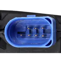 AIC T&uuml;rschloss Beifahrerseite f&uuml;r SEAT Toledo 3 SKODA Octavia 2 VW Golf 5 6 hinten rechts