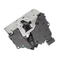 AIC 74012 T&uuml;rschloss Stellmotor Fahrerseite f&uuml;r OPEL Corsa D Meriva A vorne links