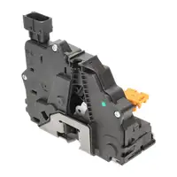 AIC 74012 T&uuml;rschloss Stellmotor Fahrerseite f&uuml;r OPEL Corsa D Meriva A vorne links