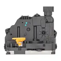 AIC 74012 T&uuml;rschloss Stellmotor Fahrerseite f&uuml;r OPEL Corsa D Meriva A vorne links