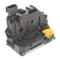 AIC 74013 T&uuml;rschloss Stellmotor Beifahrerseite f&uuml;r OPEL Corsa D Meriva A vorne rechts