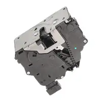 AIC 74013 T&uuml;rschloss Stellmotor Beifahrerseite f&uuml;r OPEL Corsa D Meriva A vorne rechts