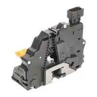 AIC 74013 T&uuml;rschloss Stellmotor Beifahrerseite f&uuml;r OPEL Corsa D Meriva A vorne rechts