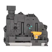 AIC 74013 T&uuml;rschloss Stellmotor Beifahrerseite f&uuml;r OPEL Corsa D Meriva A vorne rechts