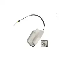 AIC 74429 T&uuml;rschloss Stellmotor Fahrerseite f&uuml;r TESLA Model 3 5YJ3 hinten links