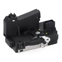 AIC 76581 T&uuml;rschloss Fahrert&uuml;r f&uuml;r OPEL Corsa C X01 Meriva A X03 vorne links 13203899