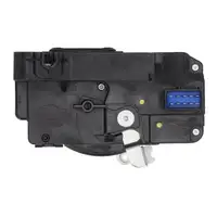 AIC 76581 T&uuml;rschloss Fahrert&uuml;r f&uuml;r OPEL Corsa C X01 Meriva A X03 vorne links 13203899