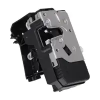 AIC 76581 T&uuml;rschloss Fahrert&uuml;r f&uuml;r OPEL Corsa C X01 Meriva A X03 vorne links 13203899