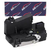 AIC 76581 T&uuml;rschloss Fahrert&uuml;r f&uuml;r OPEL Corsa C X01 Meriva A X03 vorne links 13203899