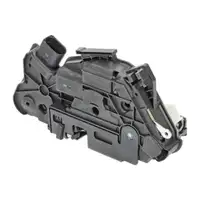 AIC T&uuml;rschloss Fahrerseite f&uuml;r VW Tiguan 5N Up A1 Ibiza 4 Mii Citigo Fabia 2 vorne links