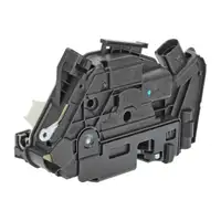 AIC T&uuml;rschloss Beifahrerseite f&uuml;r VW Tiguan 5N Up Ibiza 4 Mii Citigo Fabia 2 vorne rechts