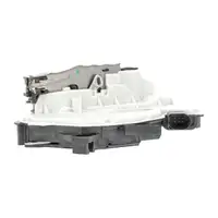 AIC T&uuml;rschloss Beifahrerseite f&uuml;r VW Tiguan 5N Up Ibiza 4 Mii Citigo Fabia 2 vorne rechts