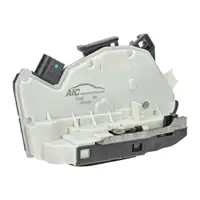 AIC T&uuml;rschloss Beifahrerseite f&uuml;r VW Tiguan 5N Up Ibiza 4 Mii Citigo Fabia 2 vorne rechts