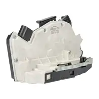 AIC T&uuml;rschloss Beifahrerseite f&uuml;r VW Tiguan 5N Up Ibiza 4 Mii Citigo Fabia 2 hinten rechts