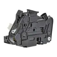 AIC T&uuml;rschloss Beifahrerseite f&uuml;r VW Tiguan 5N Up Ibiza 4 Mii Citigo Fabia 2 hinten rechts