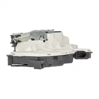 AIC T&uuml;rschloss Beifahrerseite f&uuml;r VW Tiguan 5N Up Ibiza 4 Mii Citigo Fabia 2 hinten rechts