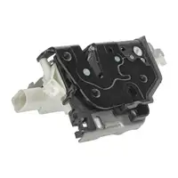 AIC T&uuml;rschloss Stellmotor Beifahrerseite f&uuml;r AUDI A6 C7 11.2015 hinten rechts 4G0839016C