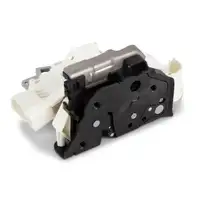 AIC Stellmotor T&uuml;rschloss f&uuml;r AUDI A1 8X A4 B8 A5 A6 C7 A7 Q3 Q5 PORSCHE VW vorne links