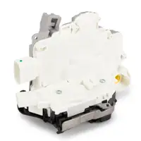 AIC Stellmotor T&uuml;rschloss f&uuml;r AUDI A1 8X A4 B8 A5 A6 C7 A7 Q3 Q5 PORSCHE VW vorne links