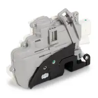 AIC Stellmotor T&uuml;rschloss f&uuml;r AUDI A1 8X A4 B8 A5 A6 C7 A7 Q3 Q5 PORSCHE VW vorne links