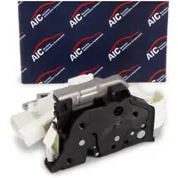 AIC Stellmotor T&uuml;rschloss f&uuml;r AUDI A1 8X A4 B8 A5 A6 C7 A7 Q3 Q5 PORSCHE VW vorne links