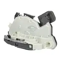 AIC T&uuml;rschloss Fahrerseite f&uuml;r VW Golf 7 Polo 5 Sharan 7N Alhambra Leon 5F vorne links