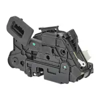 AIC T&uuml;rschloss Fahrerseite f&uuml;r VW Golf 7 Polo 5 Sharan 7N Alhambra Leon 5F vorne links