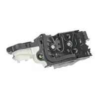 AIC T&uuml;rschloss Fahrerseite f&uuml;r VW Golf 7 Polo 5 Sharan 7N Alhambra Leon 5F vorne links