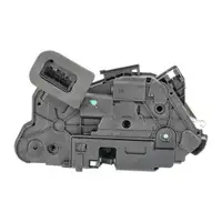 AIC T&uuml;rschloss Fahrerseite f&uuml;r VW Golf 7 Polo 5 Sharan 7N Alhambra Leon 5F vorne links