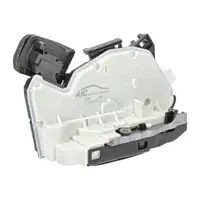 AIC Door Lock (Passenger Side) for VW Golf 7, Polo 5, Sharan 7N, Alhambra 5F (Front Right)