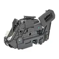 AIC Door Lock (Passenger Side) for VW Golf 7, Polo 5, Sharan 7N, Alhambra 5F (Front Right)