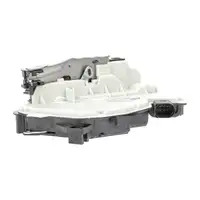 AIC T&uuml;rschloss Stellmotor Beifahrerseite f&uuml;r VW SEAT Mii SKODA Citigo PR-4I2 hinten rechts