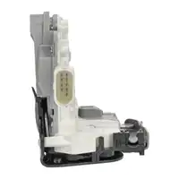 AIC 70291 T&uuml;rschloss Fahrerseite f&uuml;r AUDI A6 C7 A7 4G VW Touareg 7P hinten links 4G0839015