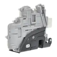 AIC 70291 T&uuml;rschloss Fahrerseite f&uuml;r AUDI A6 C7 A7 4G VW Touareg 7P hinten links 4G0839015