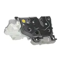 AIC 70291 T&uuml;rschloss Fahrerseite f&uuml;r AUDI A6 C7 A7 4G VW Touareg 7P hinten links 4G0839015