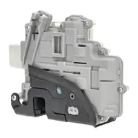 AIC 70292 T&uuml;rschloss Beifahrerseite f&uuml;r AUDI A6 C7 4G Touareg 7P hinten rechts 4G0839016