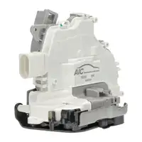 AIC T&uuml;rschloss Stellmotor Fahrerseite f&uuml;r AUDI A6 C7 ab 11.2015 hinten links 4G0839015C