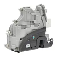 AIC T&uuml;rschloss Stellmotor Fahrerseite f&uuml;r AUDI A6 C7 ab 11.2015 hinten links 4G0839015C