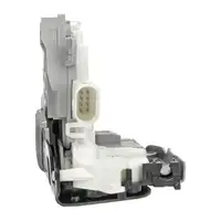 AIC T&uuml;rschloss Stellmotor Fahrerseite f&uuml;r AUDI A6 C7 ab 11.2015 hinten links 4G0839015C