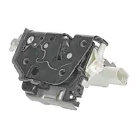 AIC T&uuml;rschloss Stellmotor Fahrerseite f&uuml;r AUDI A6 C7 ab 11.2015 hinten links 4G0839015C