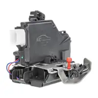 AIC T&uuml;rschloss Stellmotor Fahrerseite f&uuml;r AUDI A4 S4 Limo/Avant B6 PR-A8U hinten links