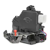 AIC T&uuml;rschloss Stellmotor Beifahrerseite f&uuml;r AUDI A4 S4 Limo/Avant B6 PR-A8U hinten rechts
