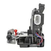 AIC T&uuml;rschloss Stellmotor Beifahrerseite f&uuml;r AUDI A4 S4 Limo/Avant B6 PR-A8U hinten rechts