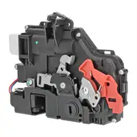 AIC T&uuml;rschloss Stellmotor Beifahrerseite f&uuml;r AUDI A4 S4 Limo/Avant B6 PR-A8U hinten rechts