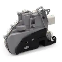 AIC Stellmotor T&uuml;rschloss f&uuml;r AUDI A1 8X A4 B8 A5 A6 C7 Q3 Q5 Q7 TT PORSCHE vorne links