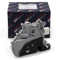 AIC Stellmotor T&uuml;rschloss f&uuml;r AUDI A1 8X A4 B8 A5 A6 C7 Q3 Q5 Q7 TT PORSCHE vorne links