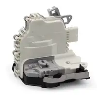 AIC Stellmotor T&uuml;rschloss f&uuml;r AUDI A1 8X A4 B8 A5 A6 C7 Q3 Q5 Q7 TT PORSCHE vorne rechts