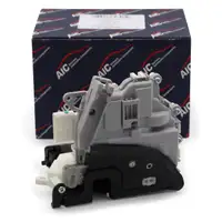 AIC Stellmotor T&uuml;rschloss f&uuml;r AUDI A1 8X A4 B8 A5 A6 C7 Q3 Q5 Q7 TT PORSCHE vorne rechts