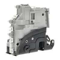 AIC T&uuml;rschloss Stellmotor Fahrerseite f&uuml;r AUDI A1 Sportback 8X hinten links 8X0839015C